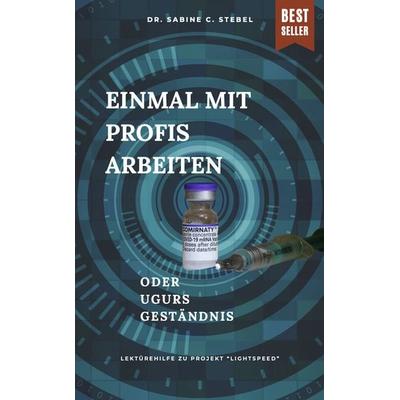 Einmal mit Profis arbeiten oder Ugurs Geständnis, Taschenbuch von , Hesper Verlag, 978-3-943413-43-4