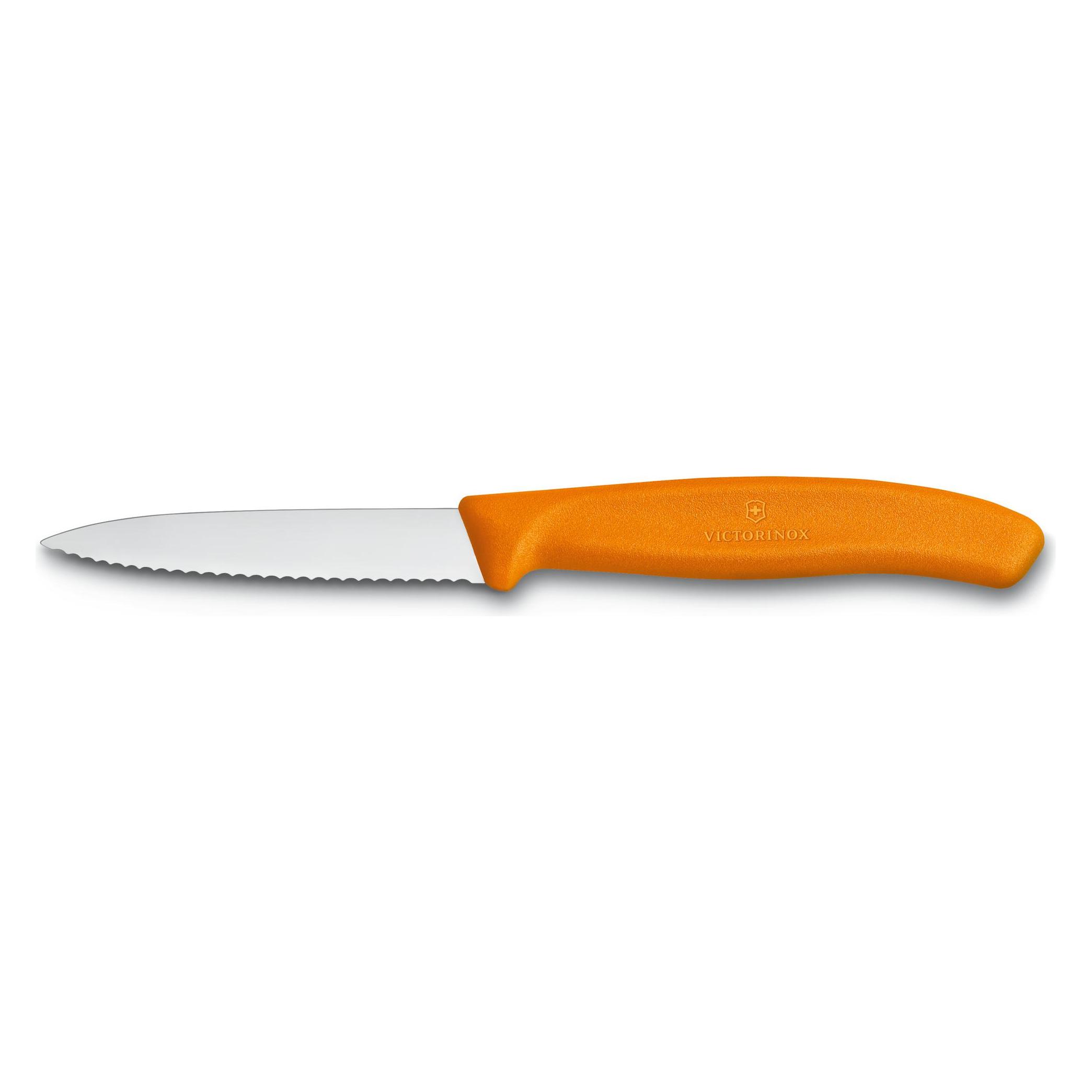 Victorinox Gemüsemesser SwissClassic Oran (8 cm) (6.7636.L119)