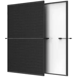 Trina Solar Solarmodul 460WP NEG9R.25 BLACK 460 *0% MwSt. gem. §12 Abs. 3 UStG