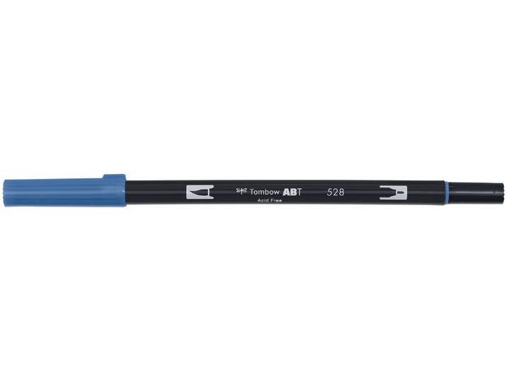 Tombow Brush-Pen navy blue