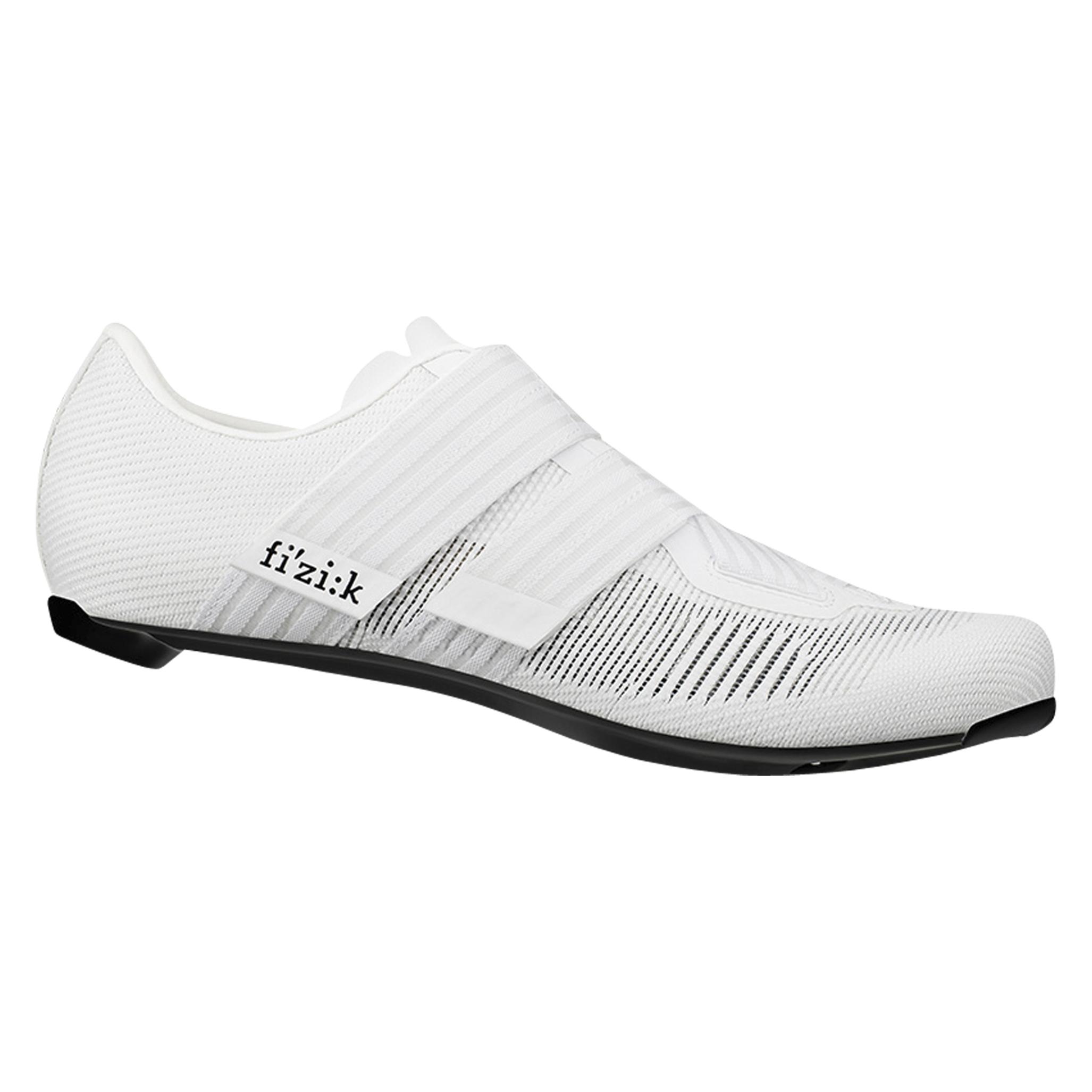 Fizik Fi'zi:k Vento Powerstrap Aeroweave Carbon white-white (45) (VER3PAR1C2020450)
