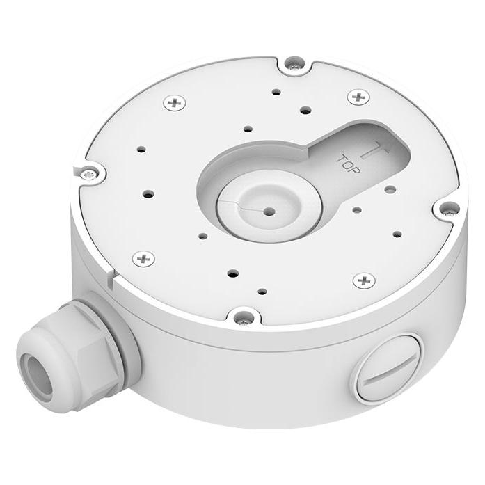 Ernitec Junction Box for Saturn Pro (Montage-Kit) (0070-11810)