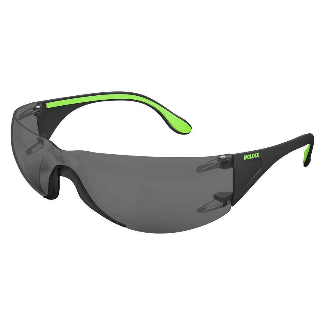 Moldex ADAPT Flex 2K Solar 170201 Schutzbrille inkl. UV-Schutz Durchsichtig EN 1 (170201)