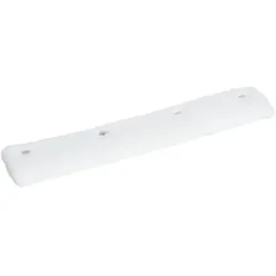 eukula T-Wischer Wollbezug 30 cm Breite