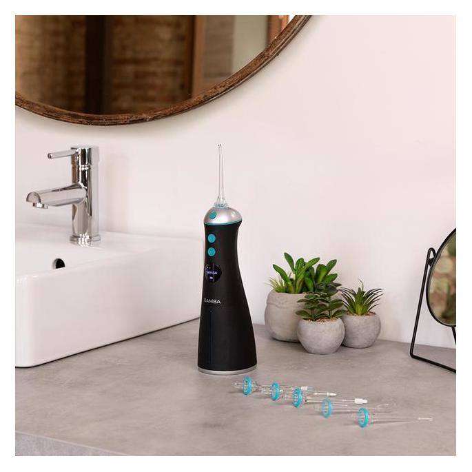 Cecotec Bamba ToothCare 1100 Jet Liberty (04314)