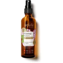 Farfalla Frauenleben Muskatellersalbei Hitzestopp Spray
