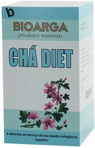 Bioarga Chá Diet 75g