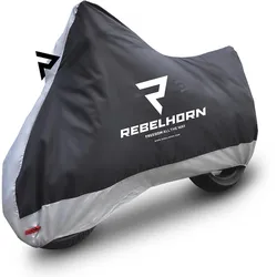 Rebelhorn Shelter Motorrad Abdeckplane