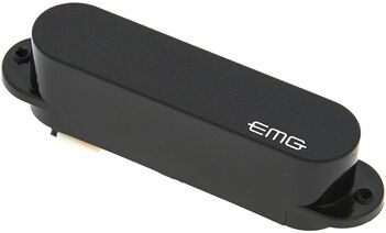EMG S4 BK