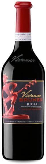 Vivanco Brunés 2022 - 75cl