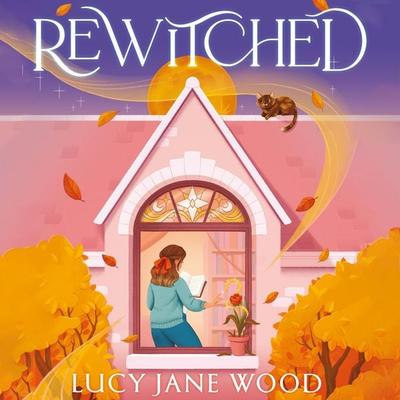 Rewitched - Lucy Jane Wood, Audio, 9781035045495