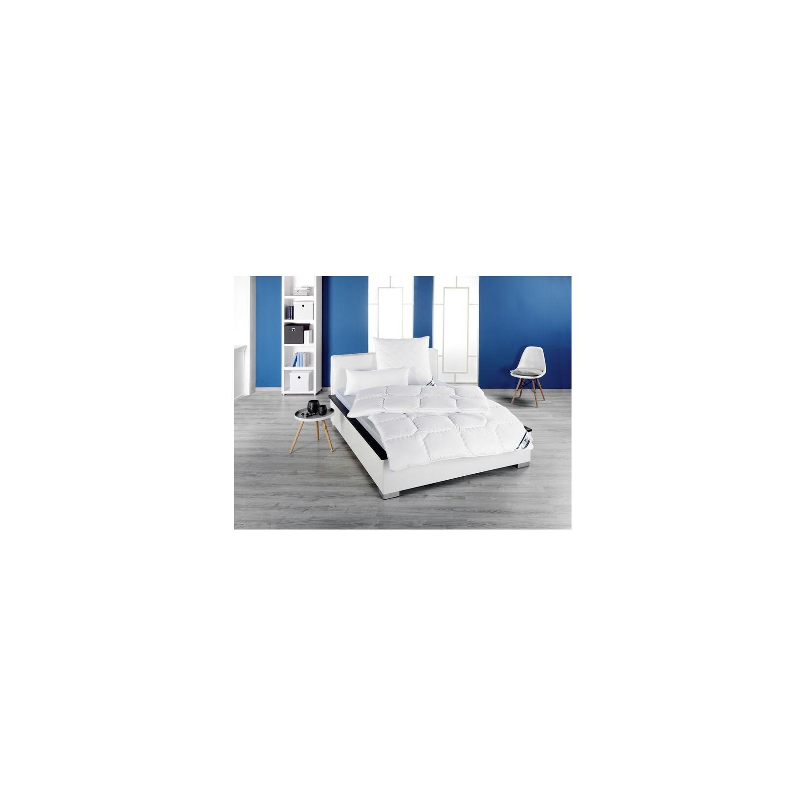 f.a.n. Frankenstolz Bettdecke Kansas Leicht-Steppbett 200x220 cm