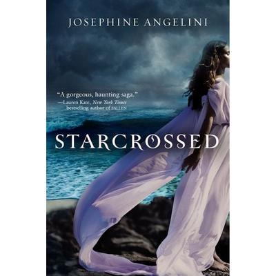 Starcrossed 01, Taschenbuch von Josephine Angelini, Harper Collins Publ. USA, 978-0-06-201200-5