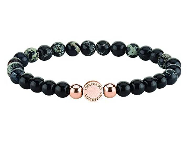 Liebeskind Berlin Armband (Schwarz)