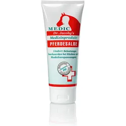 Dr. Jacoby's Pferdesalbe Medic Medizinprodukt 200 ml