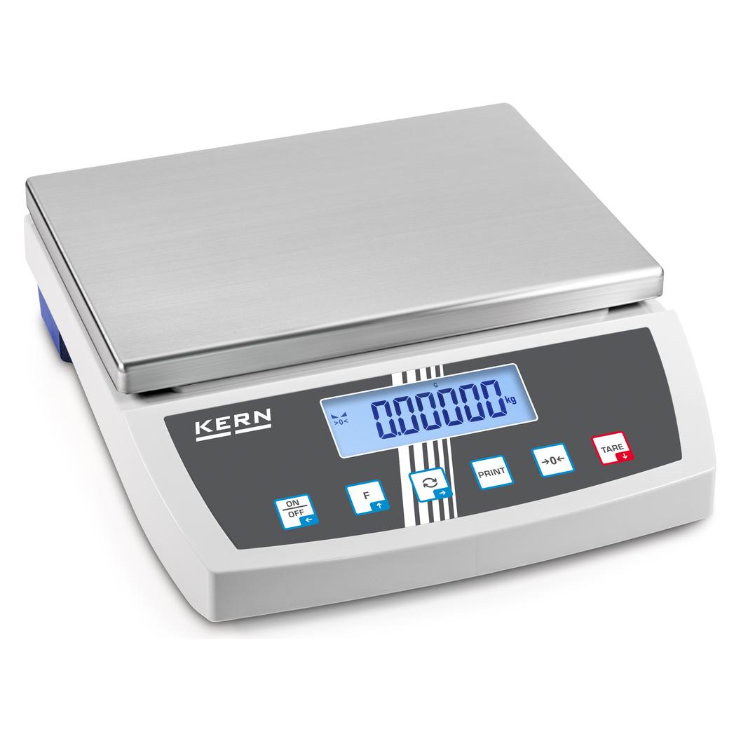Kern Tischwaage FKB 8K0.1 (FKB 8K0.1)