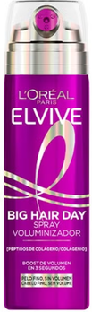 L'Oréal Paris Elvive Big Hair Day Voluminizador 200 ml