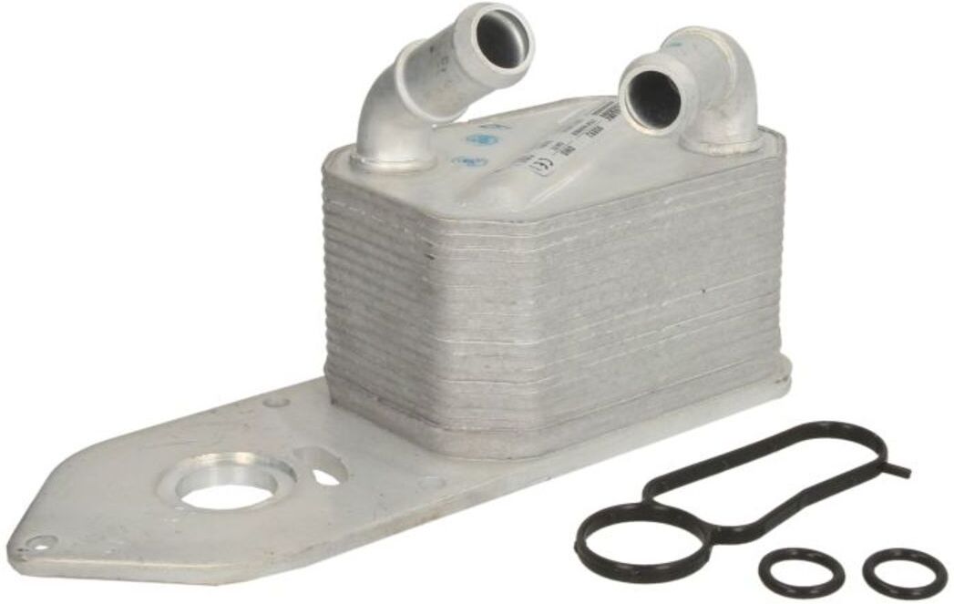 Ölkühler, Motoröl NISSENS 90892