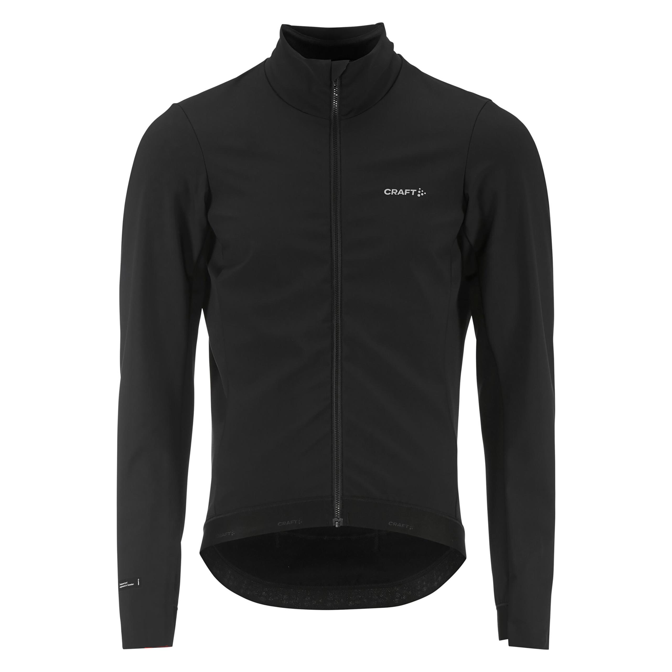 Craft Bike Subz Training Herren Fahrradjacke (L) (76579369)