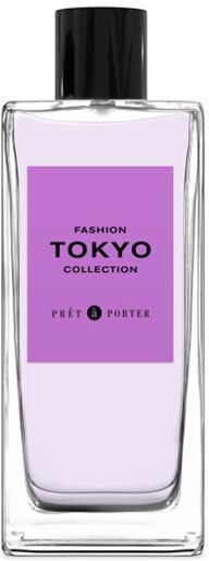 PRET A PORTER Tokyo