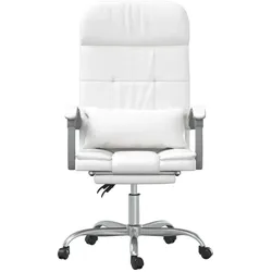 vidaXL, Bürostuhl, Lagona (46.50 - 56 cm)
