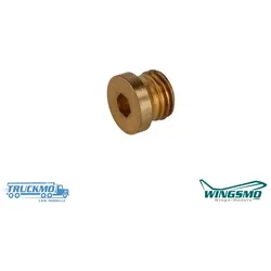 Revell Modellbau Ventilschraube 38235