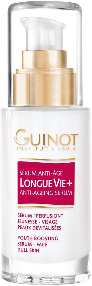 GUINOT Longue Vie+ Anti-Ageing Serum 30ml