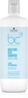 Schwarzkopf Professional BC Bonacure Moisture Kick champô hidratante 1000 ml. BC Bonacure Moisture Kick