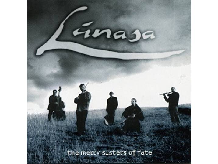 Lunasa - The Merry Sisters Of Fate