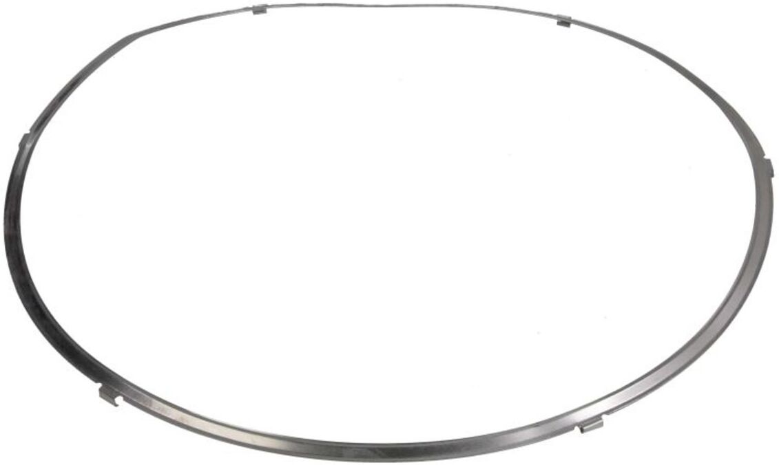 Dichtung, Auspuffsystem HOBI HOB7LM984