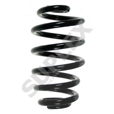 Suplex Fahrwerksfeder [Hersteller-Nr. 03196] für Audi
