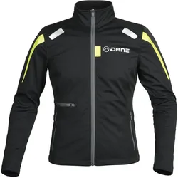 DANE Freya 2 Softshell Midlayer Textiljacke XL