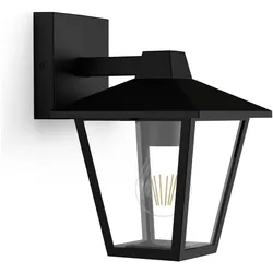 Philips, Gartenbeleuchtung, Outdoor Kinno (E27, IP44)
