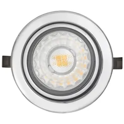 Nobile LED-Möbeleinbauleuchte 1850233212