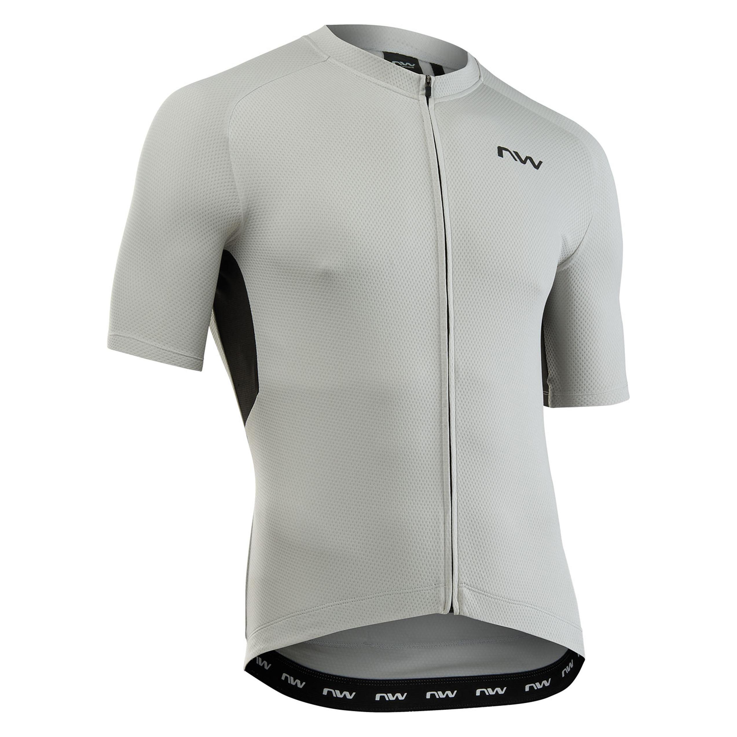 Northwave Force 2 Jersey Short Sleeve (L) (68039124)
