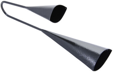 Millenium AG100 BK Noir