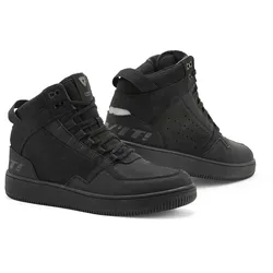 Revit Jefferson, Schuhe - Schwarz - 43 EU