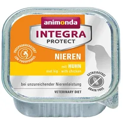 Animonda Integra Protect Niere mit Huhn 11x150 g