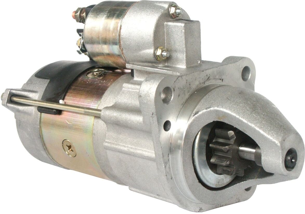 Hc-Cargo F032113654 Für Lister