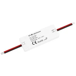 Dotlux LED Funk- Empfänger/Dimmer 5287