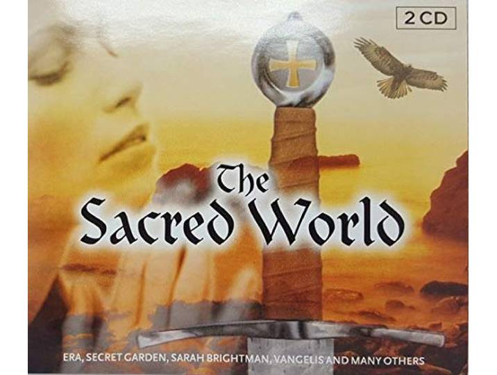The Sacred World