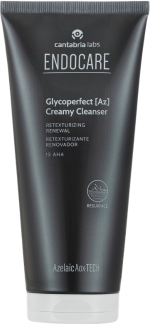 Endocare Renewal Glycoperfect Gel de Limpeza Suave 150ml