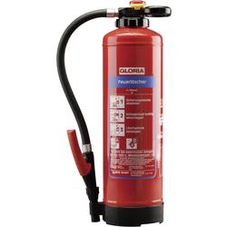 Gloria WH6PRO Wasserfeuerlöscher 6 l Brandklasse: A, B Inhalt 1 St. 8038010000