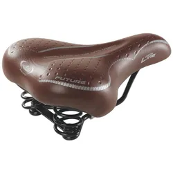 Selle, Velosattel
