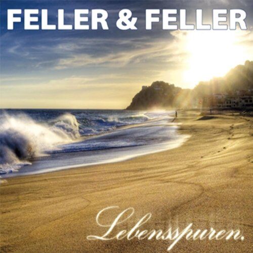Feller & Feller - Lebensspuren - Preis vom 11.10.2026 15:43:13 h