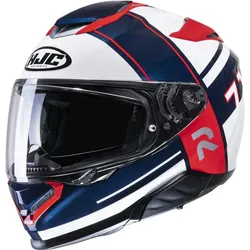 HJC RPHA 71 Zecha Helm