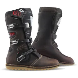 Gaerne Balance Oiled Motorradstiefel