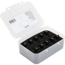 Elvedes Scheibenbremsbelag Shimano/Tektro 10 Paar