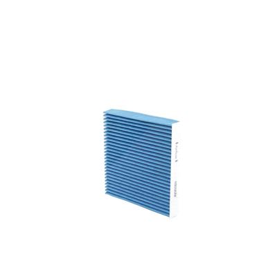 Corteco Filter, Innenraumluft - gegen Allergene [Hersteller-Nr. 49408808] für Abarth, Fiat, Lancia