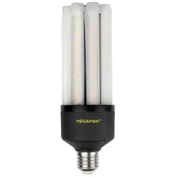 MEGAMAN LED HQL/HQI Clusterlite 27W (50W) E27 840 NODIM